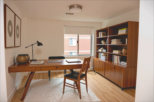 Foto del edificio - 183 Oak St