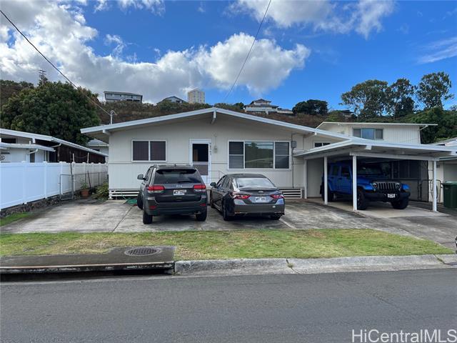 Primary Photo - 98-363-363 Pono St