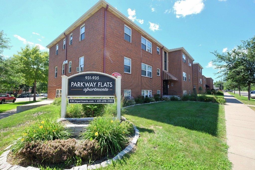 Foto principal - Parkway Flats