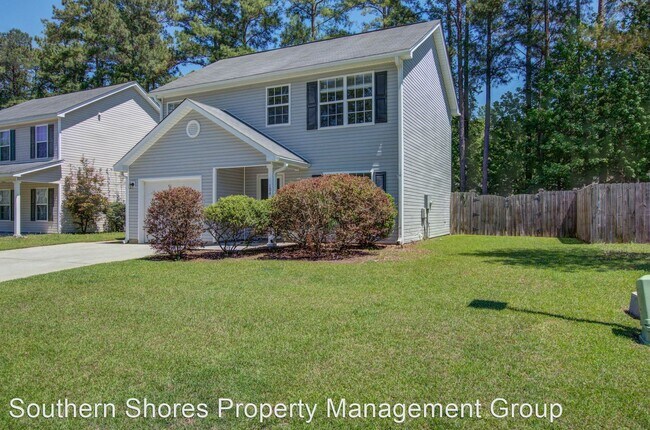 Building Photo - 3 br, 2.5 bath House - 104 Bainsbury Ln.