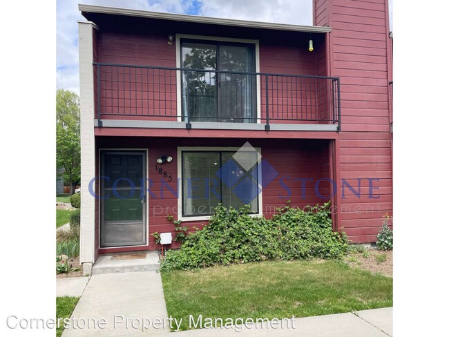 Building Photo - 3 br, 1.5 bath House - 1885 E Old Saybrook...