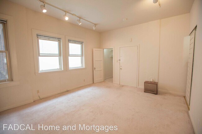 Building Photo - 1122 Sutter St