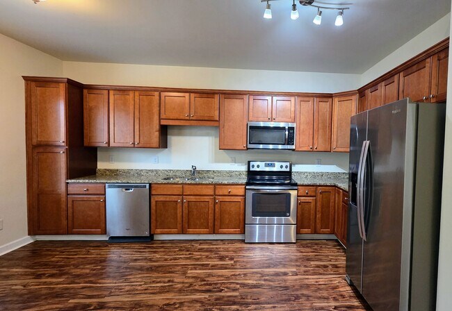 Foto del edificio - 113 Beechleaf Ct