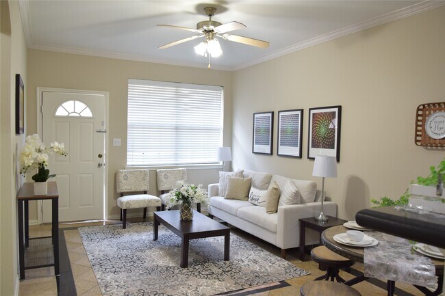 Foto del edificio - 9400 Bellaire Blvd