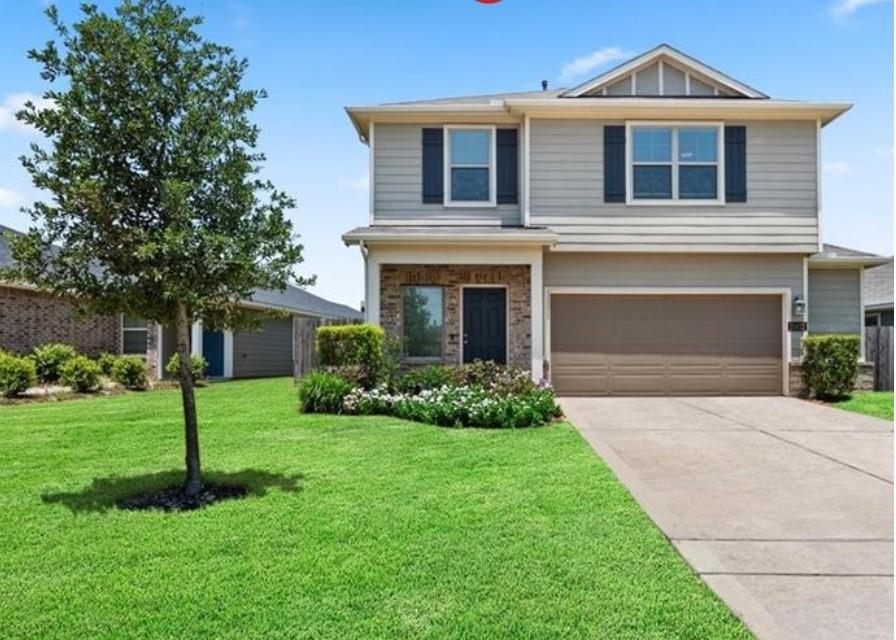 Foto principal - 21422 Bluebonnet Cove Ct