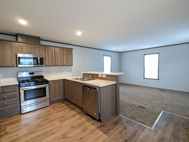Building Photo - 394 Nevada
