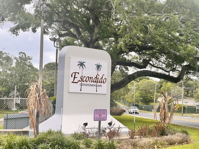 Foto del edificio - 17 Escondido Cir
