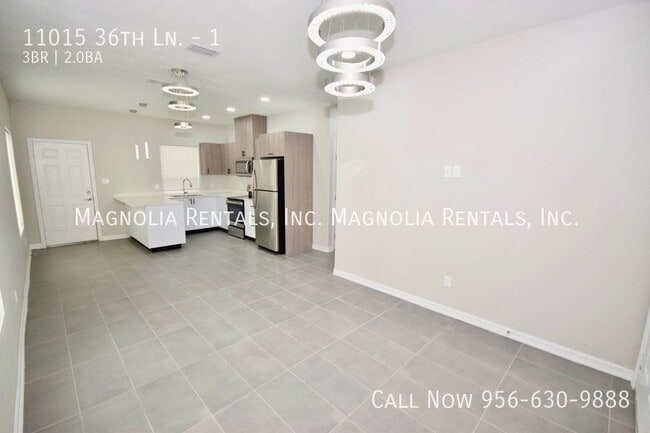 Building Photo - Brand New Construction - 3bed & 2bath - Mc...