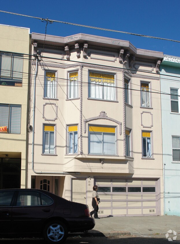 Primary Photo - 447 7th Ave