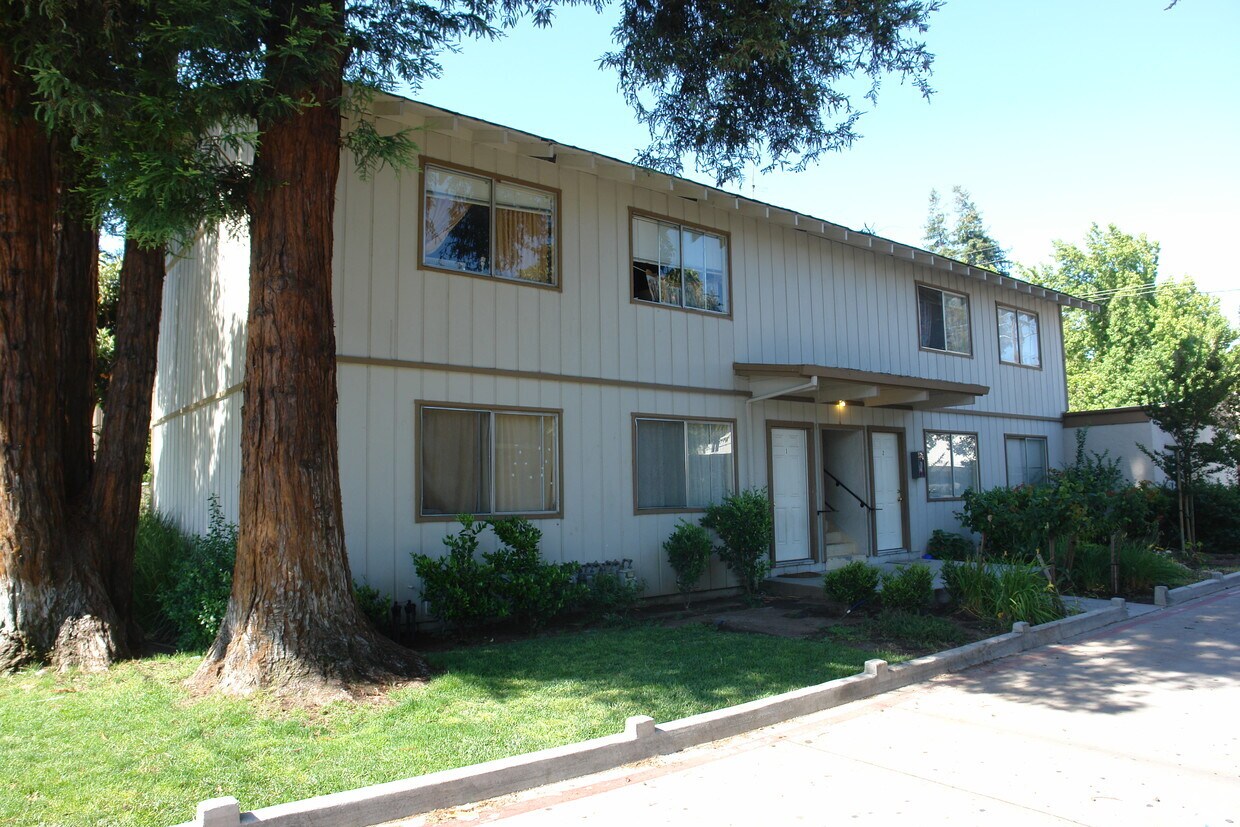 Primary Photo - 5733 Almaden Expy