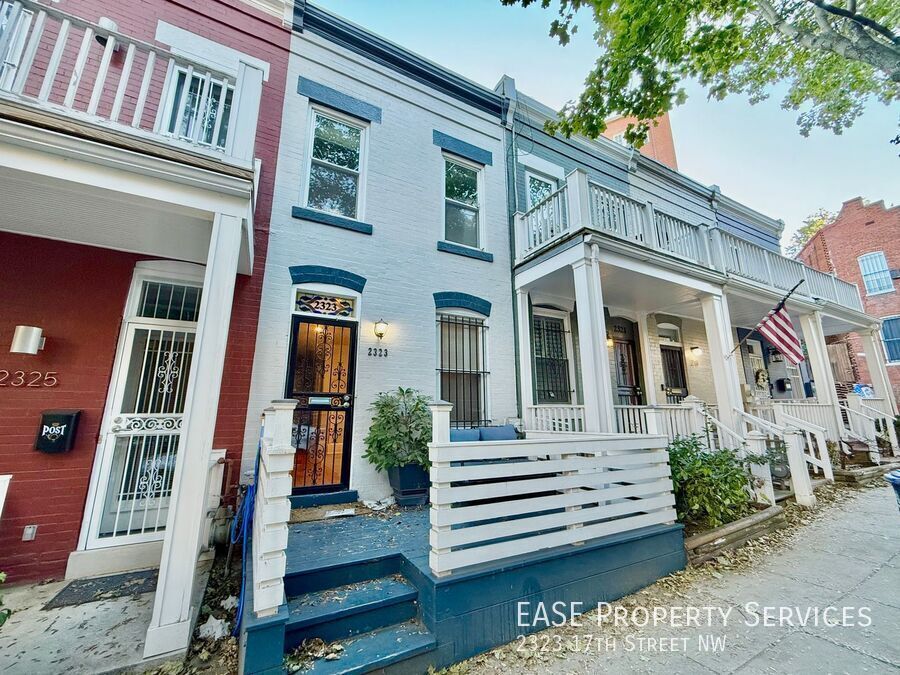 Primary Photo - 2323 17th St NW
