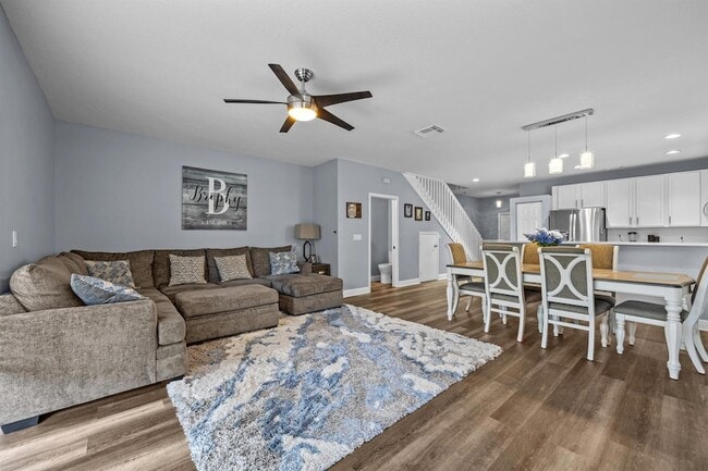 Photo - 13426 Georgian Ct Townhome