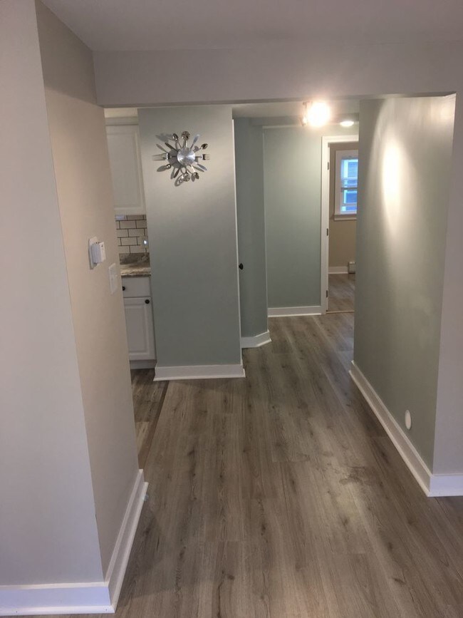 Foto del edificio - 3 Giles St