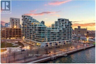 Building Photo - 118 Merchants' Wharf