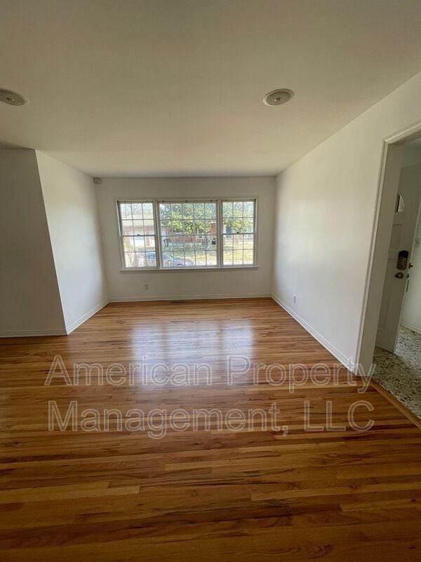 Building Photo - 3756 S Braden Pl