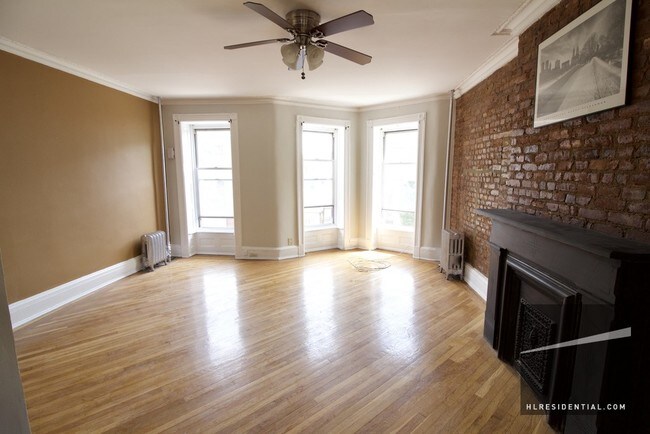 Foto del edificio - 483 Halsey St