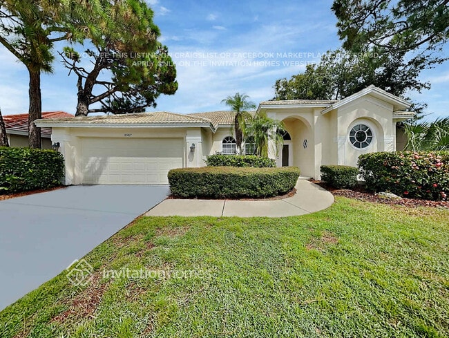 Building Photo - 8987 Huntington Pointe Dr