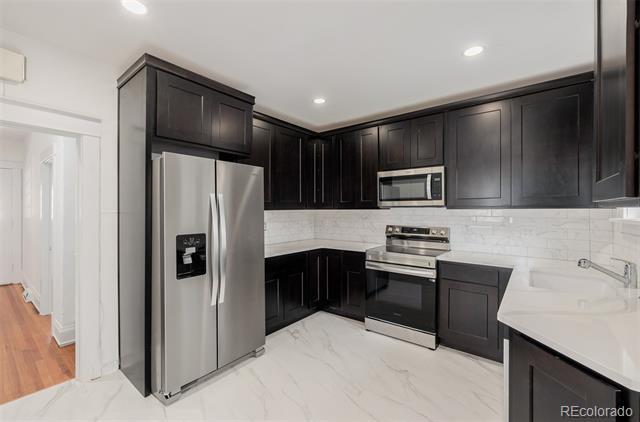 Foto del edificio - 3534 Clay St