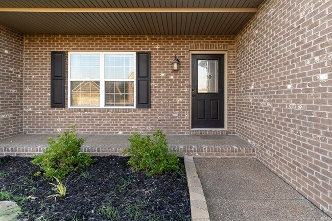 Foto del edificio - 8838 Hedgewood Ct