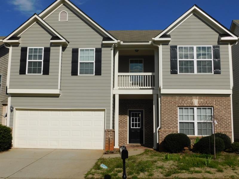 Primary Photo - 5731 Apple Grove Rd NE