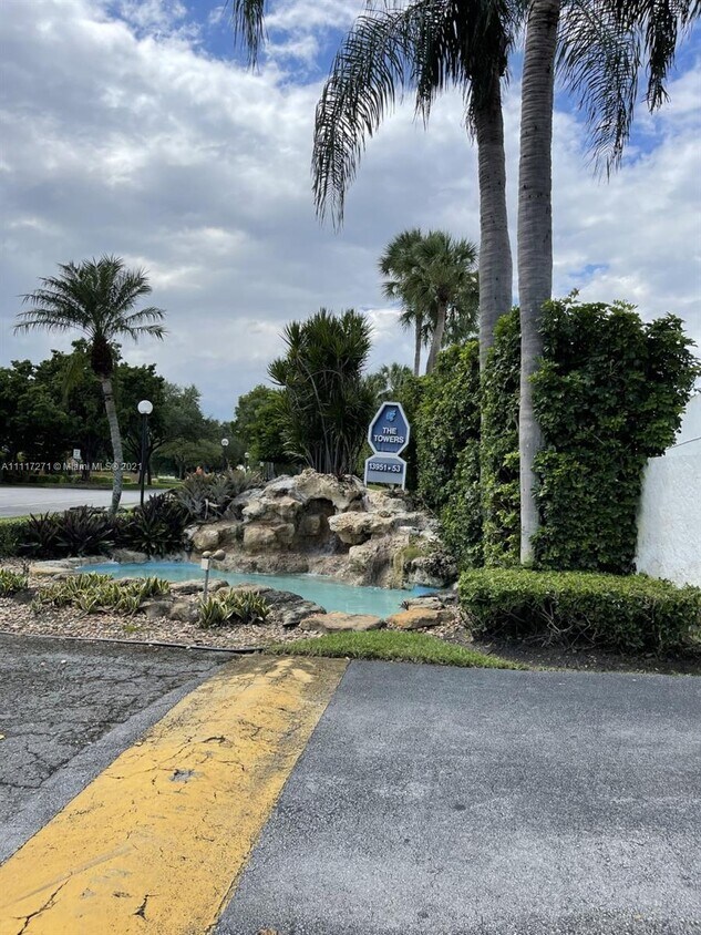 13953 Kendale Lakes Cir Unit 809B, Miami, FL 33183 Condo for Rent in