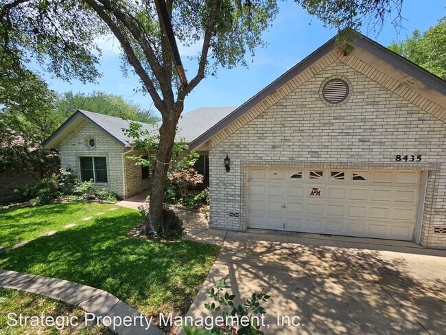 Building Photo - 4 br, 2.5 bath House - 8435 Timber Belt