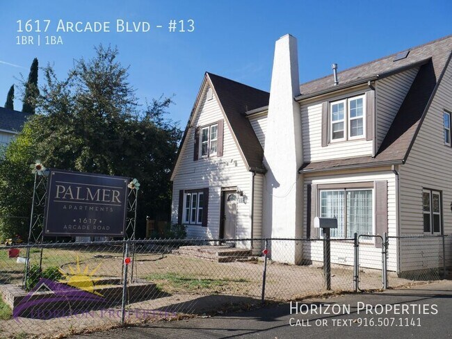 Building Photo - Cozy 1 Bed 1 Bath 700sqft Fourplex in Nort...