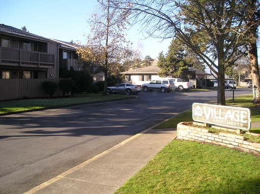 Primary Photo - The Village