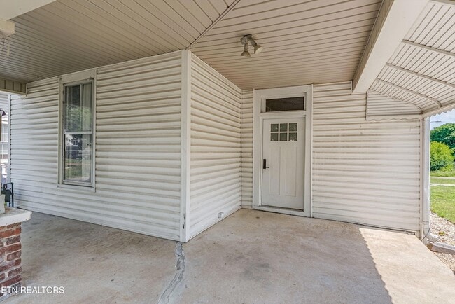 Photo - 2100 Cecil Ave House