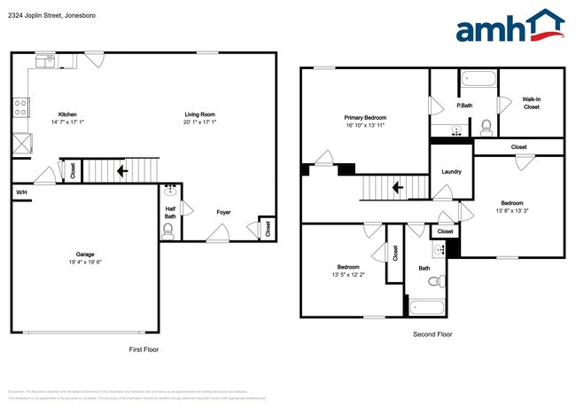 Foto del edificio - 2324 Joplin St