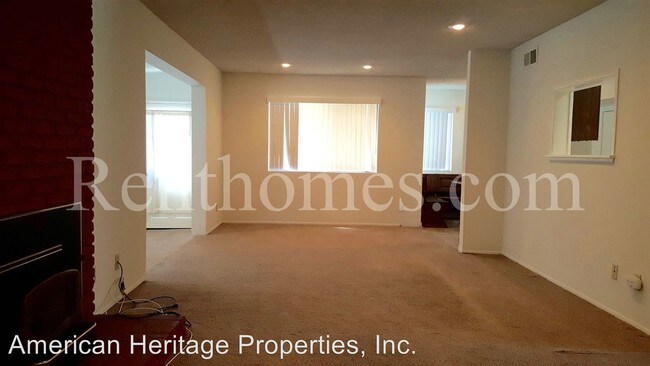 Building Photo - 3 br, 2 bath House - 5111 Georgetown Avenue