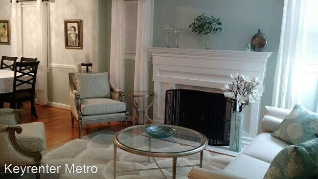 Foto del edificio - 5 br, 3 bath House - 6504 Foster Street