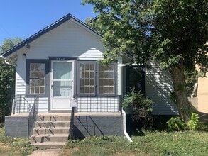 Building Photo - 2316 Maxwell Ave
