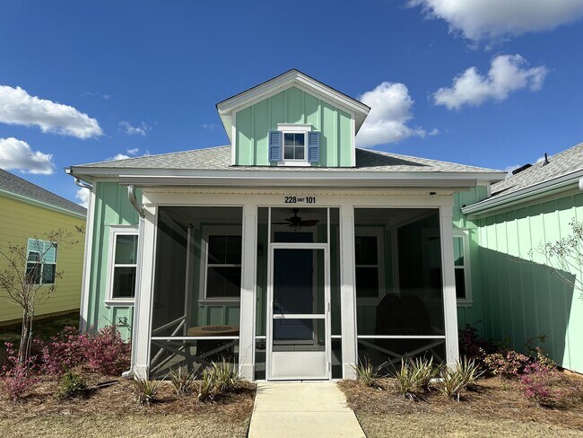 Building Photo - 228 Caribbean Soul Ave
