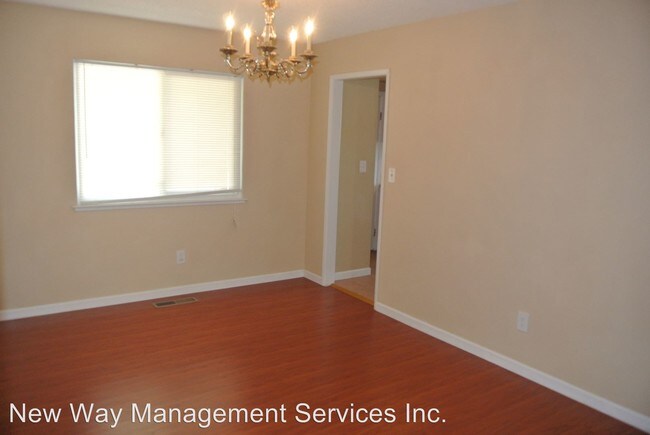 Building Photo - 3 br, 2 bath House - 1666 Woodland Dr