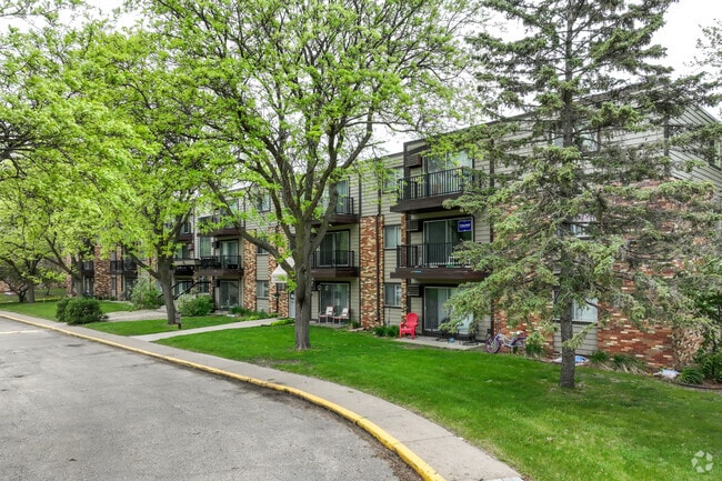 Building Photo - Westview Village Apartments