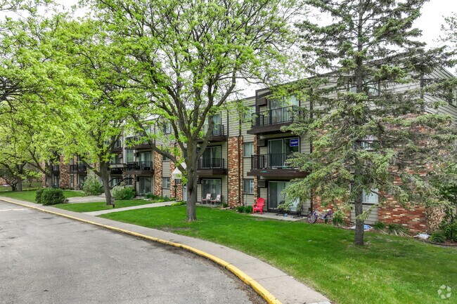 Foto del edificio - Westview Village Apartments