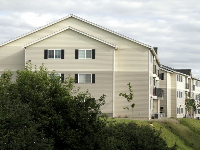 Primary Photo - Terre View Apartments