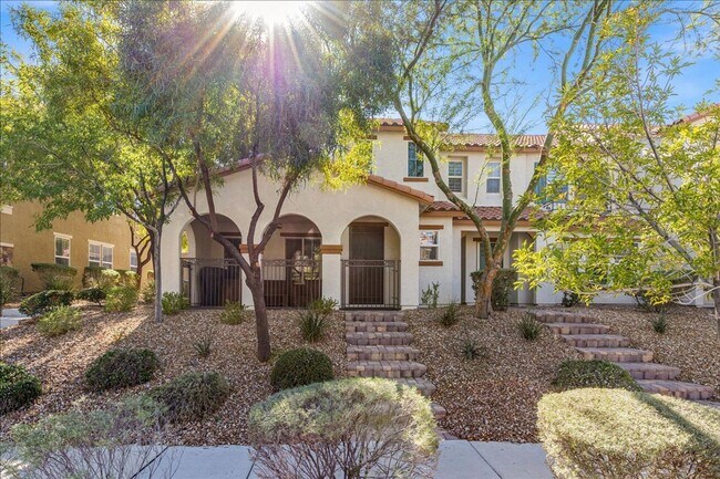 Building Photo - Spacious, Modern, Fully Furnished 3 Bedroom Home in Inspirada