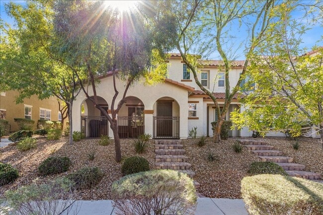 Foto del edificio - Spacious, Modern, Fully Furnished 3 Bedroom Home in Inspirada