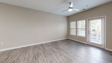Interior Photo - The Quarters at Towson Town Center