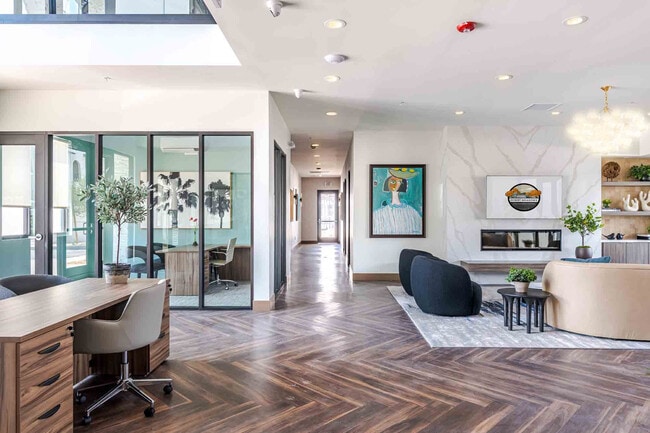 Building Photo - Desert Meadows Apartments and Townhomes