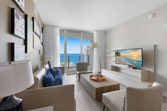 Building Photo - 4111 S Ocean Dr