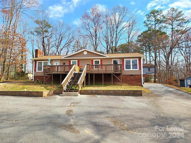 Building Photo - 1409 Browdis Ave