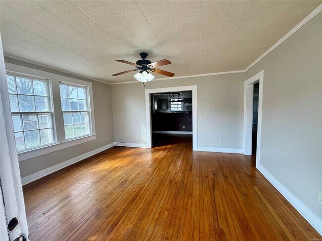 Foto del edificio - 415 N Broad St