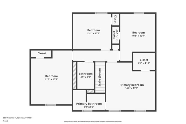 Building Photo - 3220 Westmills Dr