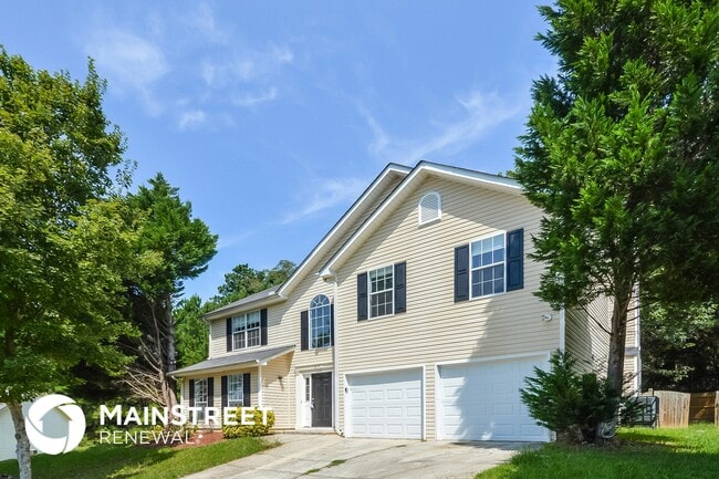 Foto del edificio - 3895 Tolliver Hills Dr