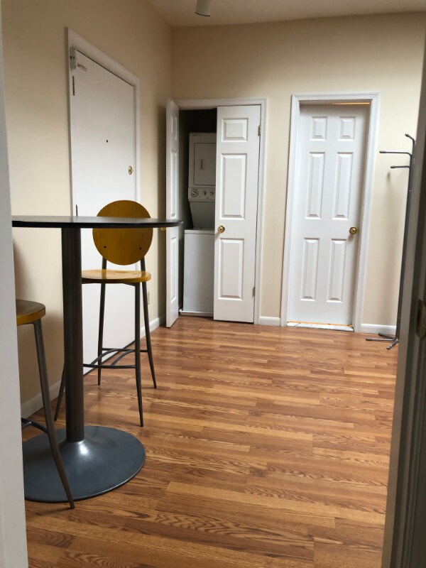 Foto del edificio - 1315 Park Rd NW