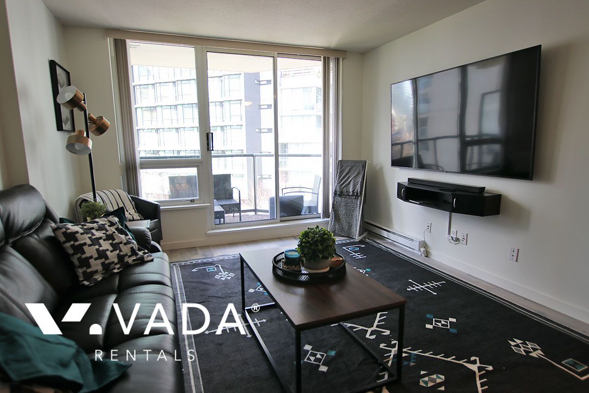 Photo principale - 1212 Howe St