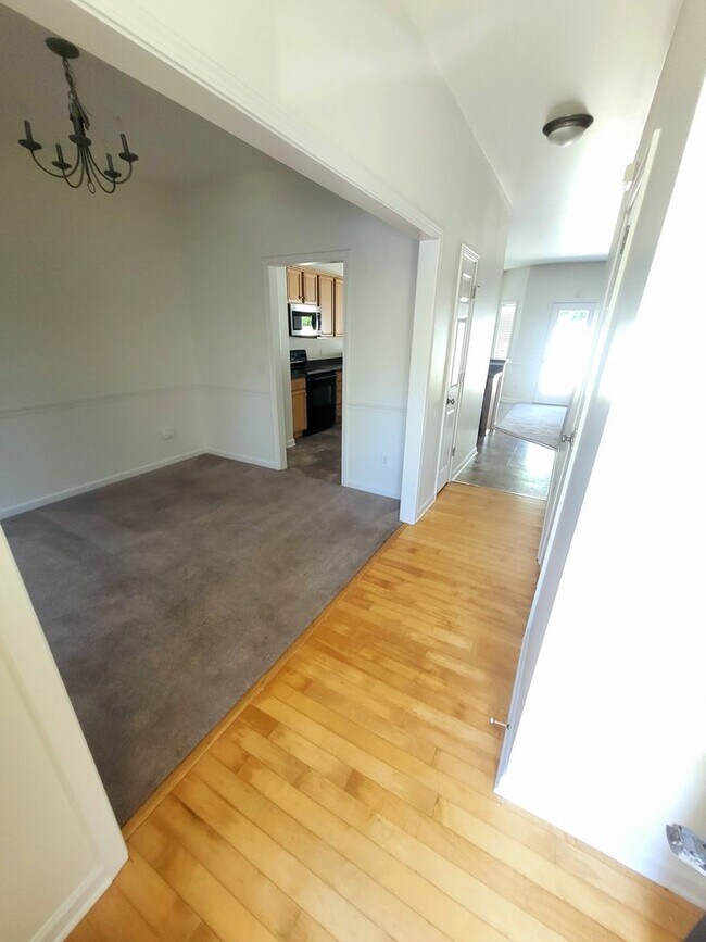 Foto del edificio - Reedy Fork Ranch Rental